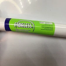 Fadeless Paper Rolls 48in x 12ft Box of 4 FSC Certified Art Bulletin Board P4