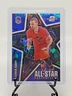 Stephen Curry 2020-21 Contenders Optic All-Star Aspirations #/5 Blue Cracked Ice