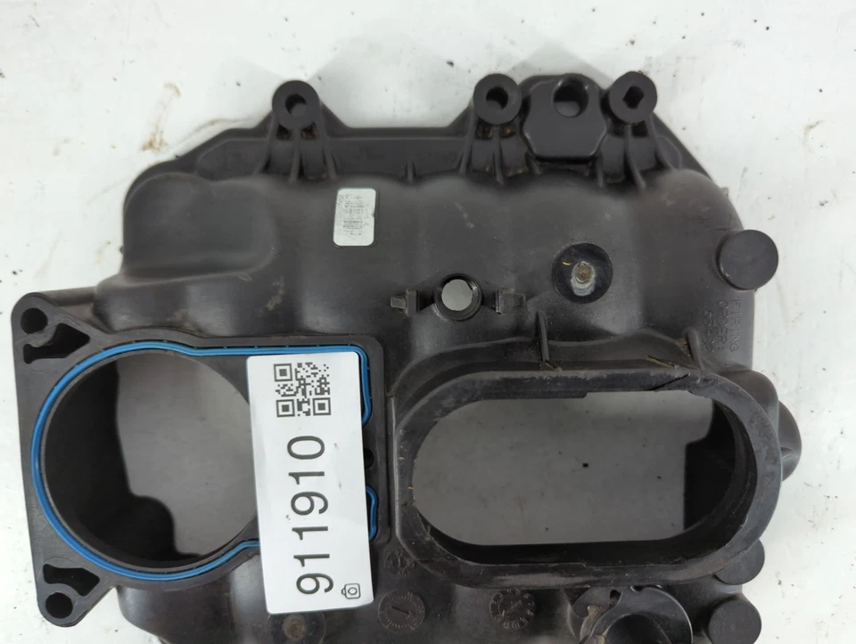 Cubierta de válvula de culata derecha para pasajero Mitsubishi Eclipse 1997 U6DGP Foto 2 de 4