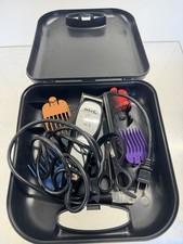Wahl Pet Grooming Kit Model PCMC-2 Pet Clippers complete works perfectly dog cat