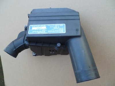 88-91 Honda CRX Civic Air Intake Box Stock D15B D16A6 DX Si OEM