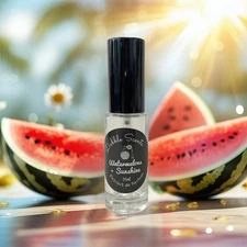 Dabble Scents Watermelons + Sunshine Extrait de Parfum 15ml