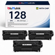 128 Black Toner Cartridge for MF4450 MF4700 MF4800 D500 MF4800 MF4450 MF4770n