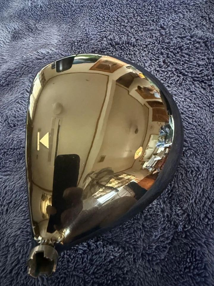 Titleist 910D2 9.5 degree head - Image 3 of 4