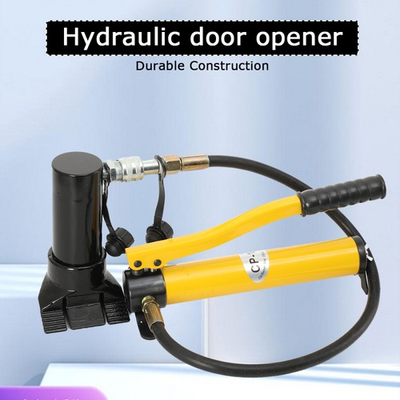 #ad #ad Door Opener for Emergency Rescue – High Pressure 80kN Capacity 63Mpa $159.00