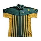 1996 Australian ACB cricket ACB jersey shirt size ISC XL vintage rare