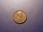 VF 1924-D Lincoln Cent