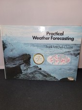 Practical Weather Forecasting by Mitchell-Chr...