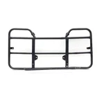 2000 Suzuki Quadmaster 500 Rear Rack 3465 46310-09F01-019 x