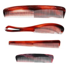 Combs Set For Salon Barber Use Home Use