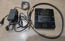 Sony VRD-MC6 Multi-Function DVD Recorder DVDirect