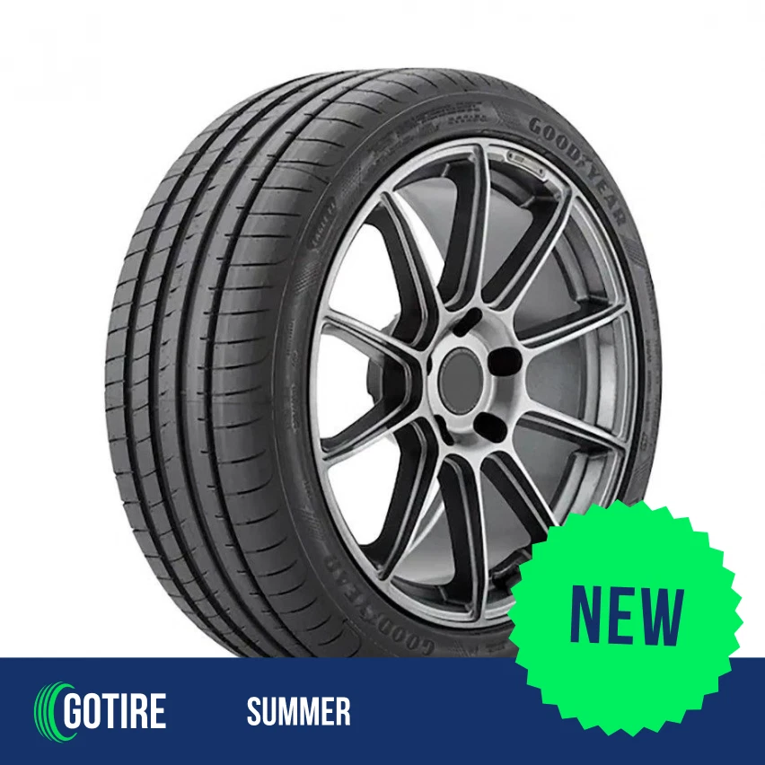 Goodyear 275/45/21 Car & Truck Tires for sale | eBay
