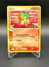 Pokemon Kirlia 33/101 - Reverse Holo Stamped Dragon Frontiers 2006 - LP