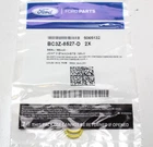 Genuine Ford Super Duty Fuel Line Pipe O-Ring BC3Z-8527-D (1) Pack of 2