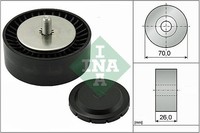 Schaeffler INA 530 0196 30 Wasserpumpe + Zahnriemensatz FüR Mitsubishi