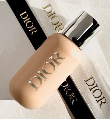 Dior Backstage Face & Body Foundation 2W 50ml