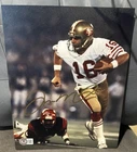 💥 JOE MONTANA Signed Autograph 8x10 Photo BAS Beckett COA San Francisco 49’ers