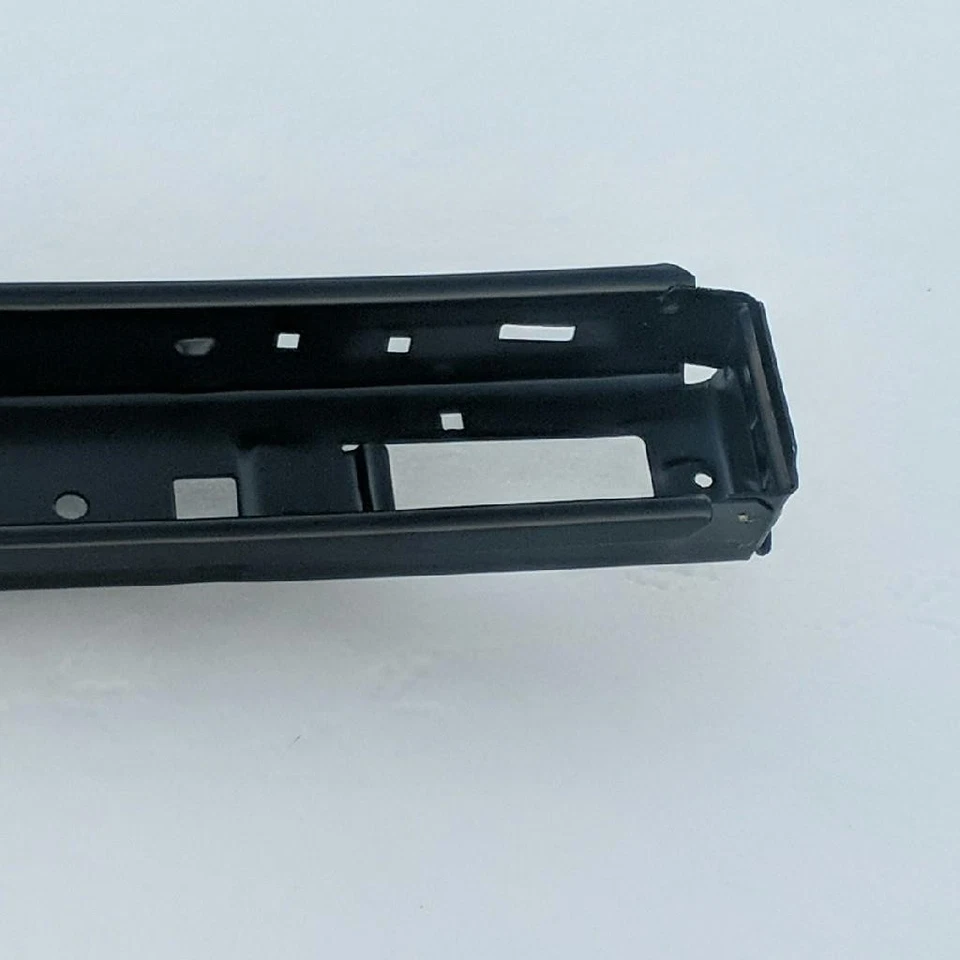 Mitsubishi MB44017 Fits 1989-1992 Mirage Dodge Colt Front Bumper Reinforcement - Image 4 of 4