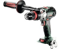Akku-Schlagbohrschrauber Metabo SB 18 LTX BL Q I, Ohne Akku Und LadegeräT