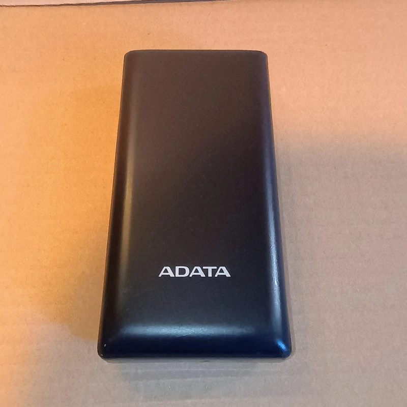 ADATA C20 20000mAh USB-C Power Bank