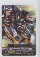 2011 Cardfight!! Vanguard Set 2: Onslaught of Dragon Souls #BT02/022EN