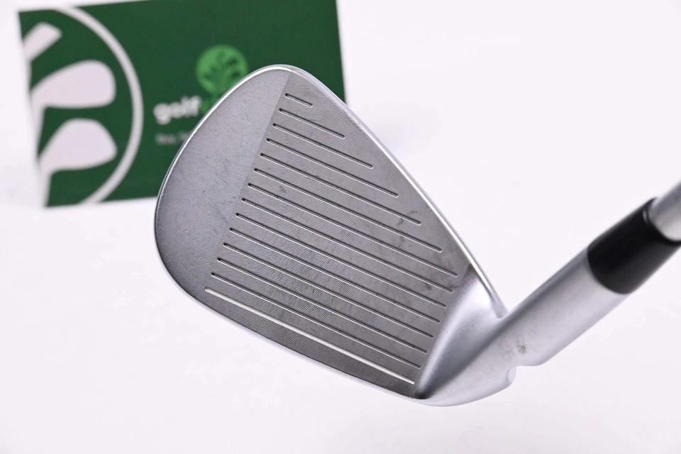 Ping Blueprint S #9 Iron / 41 Degree / Blue Dot / X-Flex Project X IO 115 Shaft - Image 3 of 4