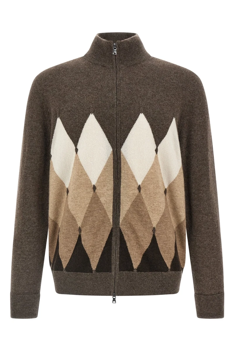 Ballantyne Cashmere Cardigans for Men for sale | eBay