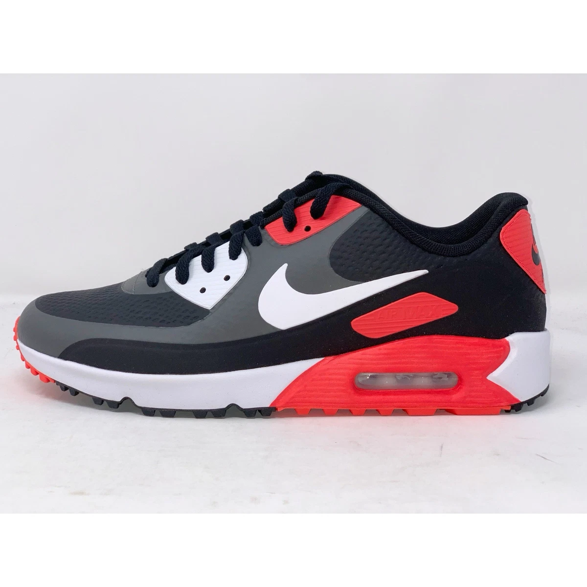 Nike Air Max 90 Golf Infrared for Sale | Authenticity Guaranteed 