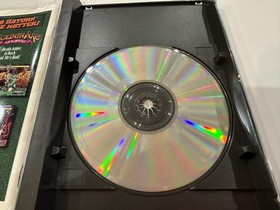 The Legend of Oasis (Sega Saturn) CIB Complete with Reproduction Manual NR MINT