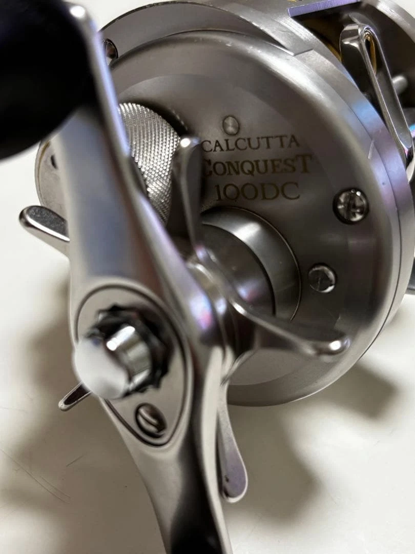 Shimano Calcutta 100 for sale - eBay