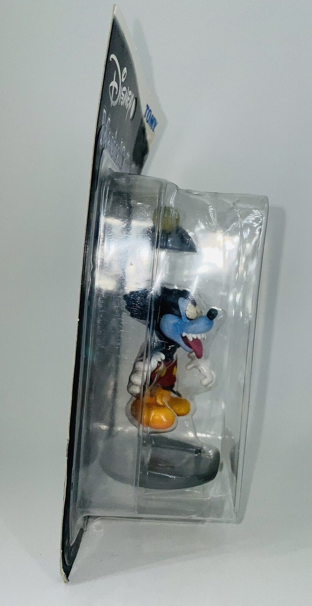 NEW TOMY Disney Magical Collection 078 Mickey Mouse Runaway