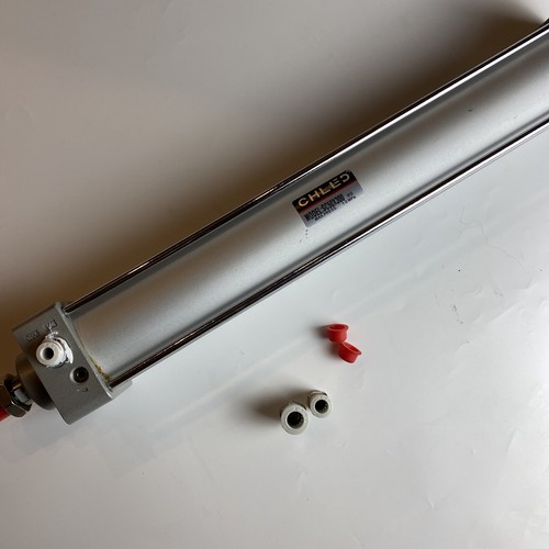 Pneumatic Standard Air Cylinder 1/4” - Picture 2 of 7