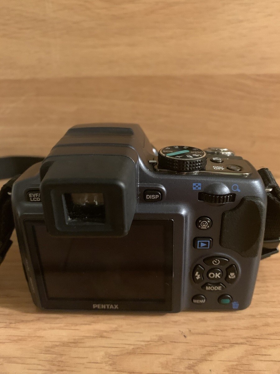 デジタルカメラ PENTAX X90 Amazon.com : Pentax X90 12.1 MP Digital Camera with 26x