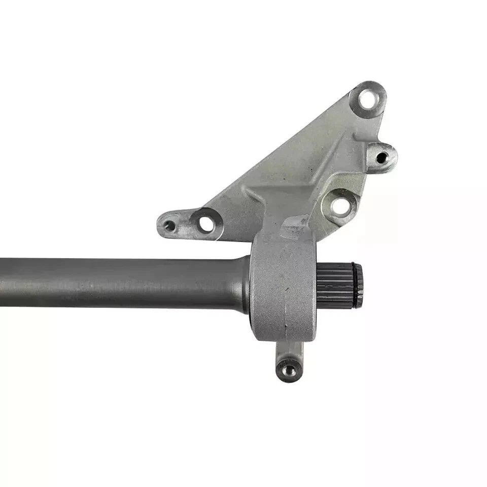 CV Intermediate Stub Inner Shaft 44500-SDB-A00 For 2004-2006 Acura TL 5AT - Image 4 of 4