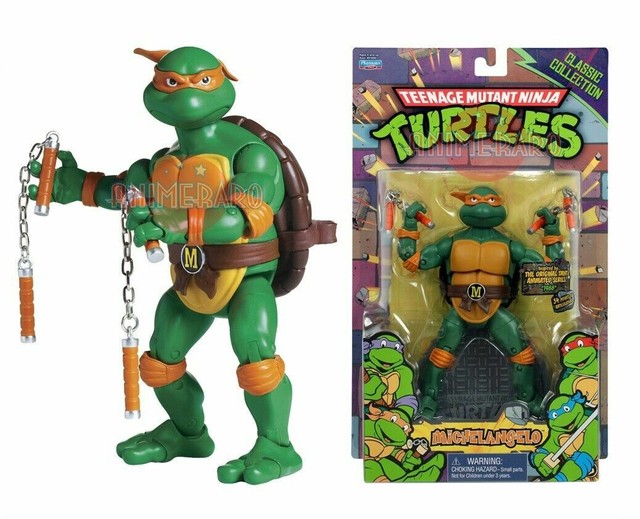 teenage mutant ninja turtles bike 16 inch