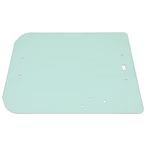 Front Door Glass Windshield For Kubota Skid Steer SSV-65 SSV-75 # V1311-34520 - Picture 3 of 12