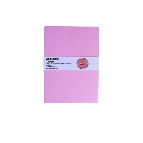 A4 Coloured Paper Pack 80GSM Paper 37 Colours 50 to 500 sheets - Picture 73 of 187