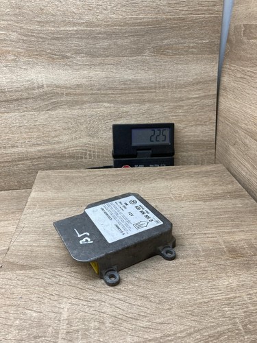 6q0909605b 5wk42869 control unit/module volkswagen passat b5 - Picture 7 of 7