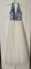 Sherri Hill FORMAL , PROM, Gown dress Size 4