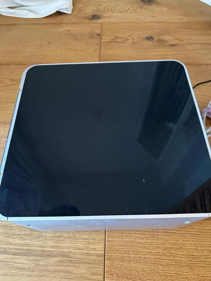 Marantz M-CR610 Network CD Receiver Amplifier AirPlay Wi-Fi 100V Color Silver - Image 4 of 4