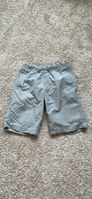 Urban pipeline cotton blend light weight boys shorts size M 10-12 preowned