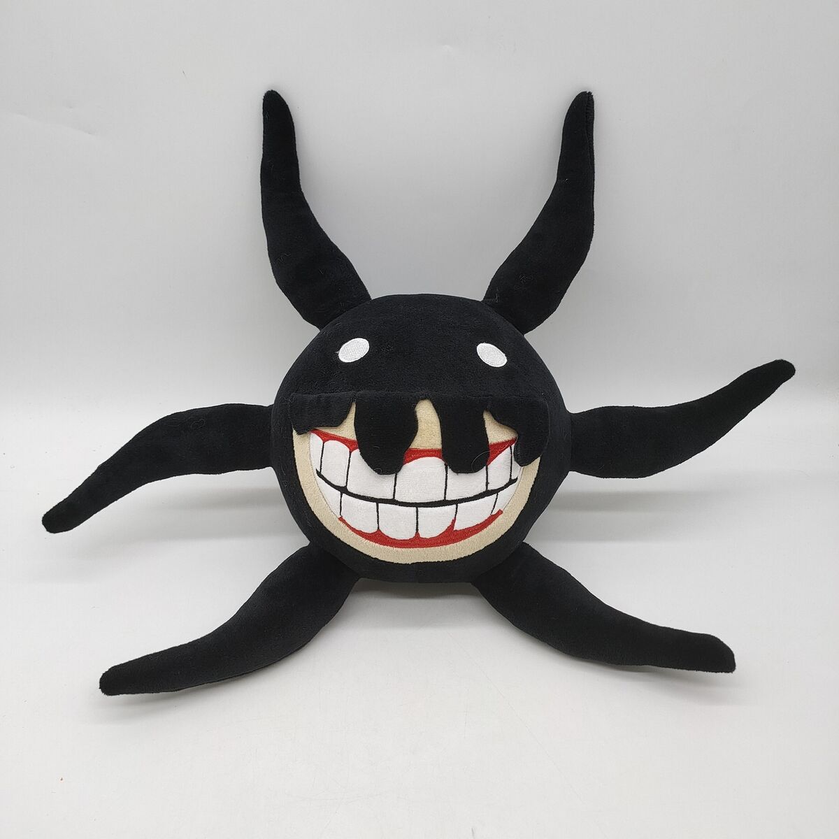 Doors Plush, 11.81 Inch Horror Glitch Door Plushies Toys, Soft