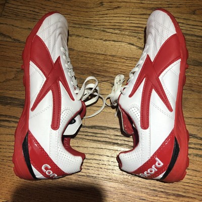 concord indoor soccer shoes