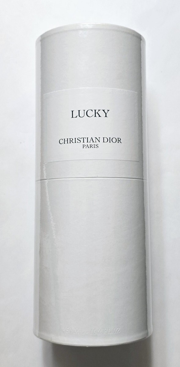 Christian Dior LUCKY 15.2oz 450ml 1D01 Discontinued! | eBay