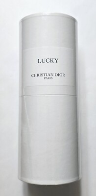 Christian Dior LUCKY 15.2oz 450ml 1D01 Discontinued! | eBay