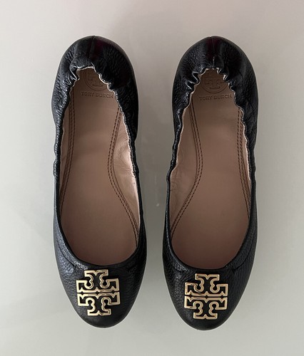 tory burch melinda ballet flat