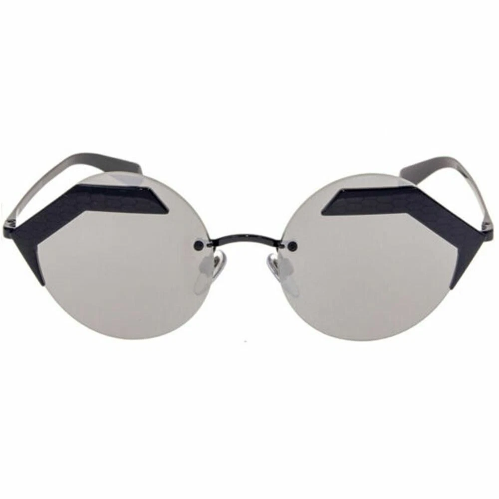 Bvlgari Rimless Sunglasses for Men for sale | eBay