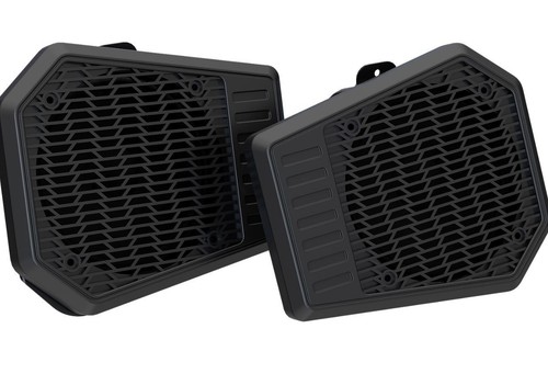 Polaris Ranger XP 1000 / Crew 2-Way 