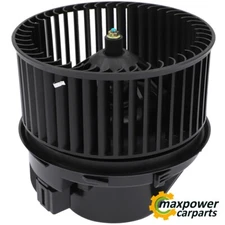 HVAC Blower Motor w/Fan Cage For 13-2019 Ford Escape 12-18 Focus 4-Door L4 76973