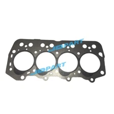 New 1DZ Cylider Head Gasket For Toyota Excavator Engine Parts